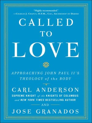 cover image of Called to Love